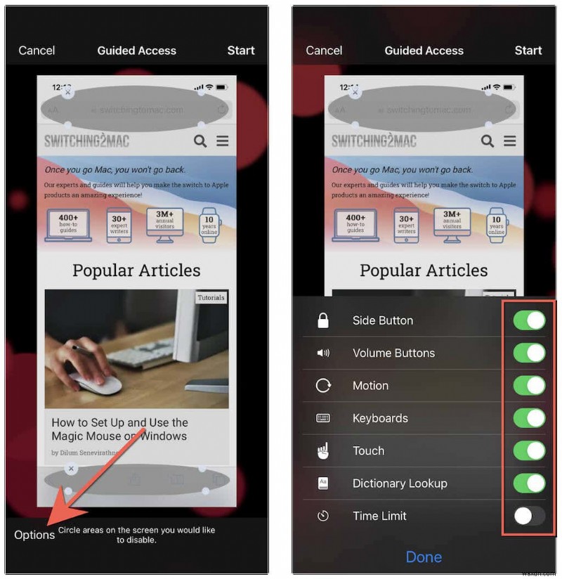 What Is Guided Access on iPhone (And How to Use It)?