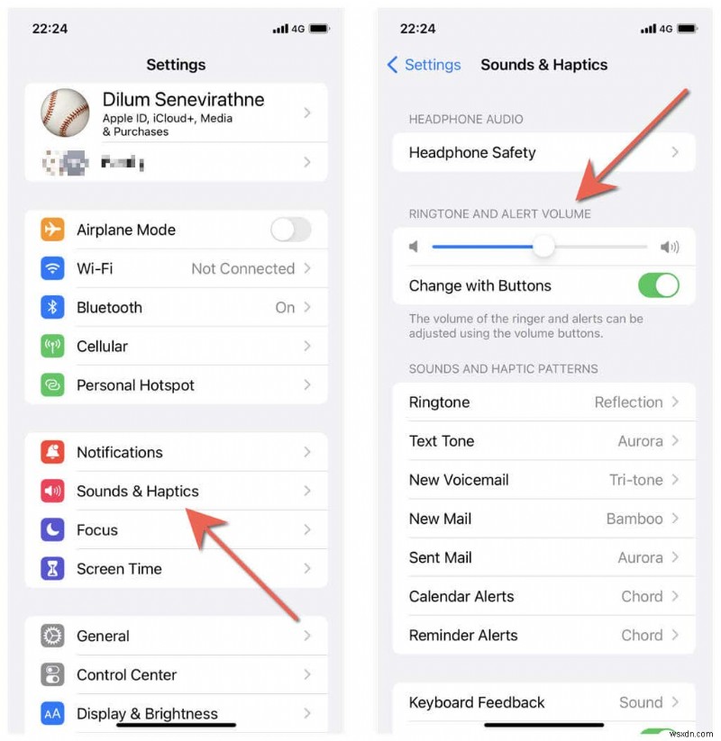 Top 7 Ways to Unsilence Calls on iPhone