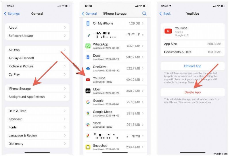Videos Won’t Play On Your iPhone? Try These 11 Fixes