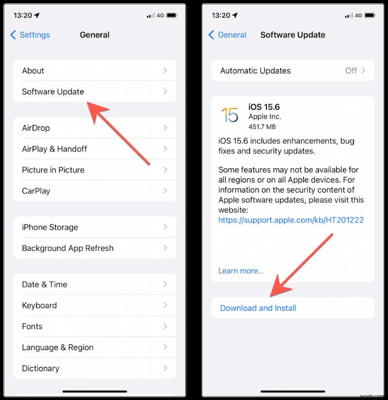 Videos Won’t Play On Your iPhone? Try These 11 Fixes