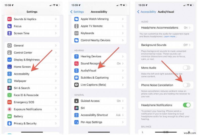 iPhone Ear Speaker Not Working? Try These 11 Fixes