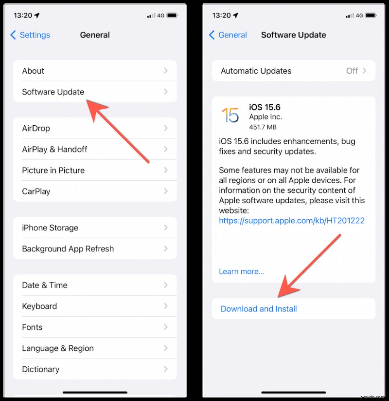 iPhone Ear Speaker Not Working? Try These 11 Fixes
