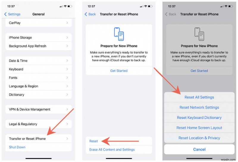 iPhone Ear Speaker Not Working? Try These 11 Fixes