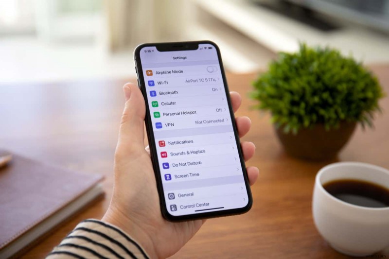 How to Change Your iPhone’s Name (And Why You Should)