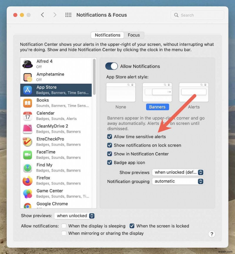 iPhone “Time Sensitive” Notifications: What They Are and How to Use