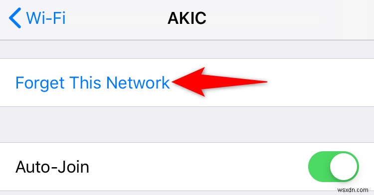 How to Fix iPhone’s “Cannot Connect to App Store” Error