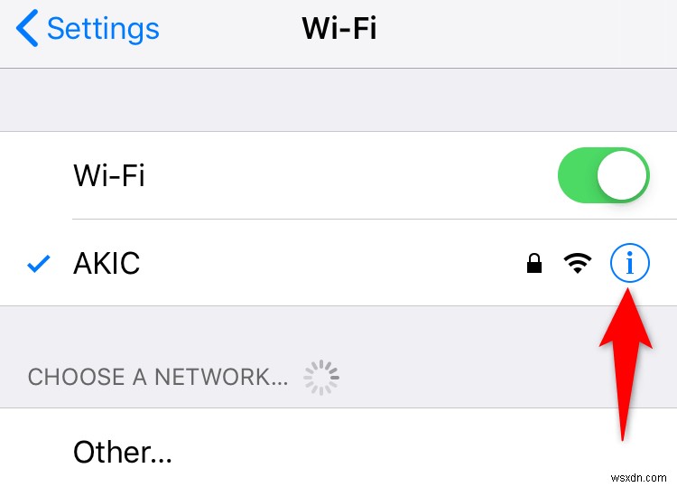 How to Fix iPhone’s “Cannot Connect to App Store” Error