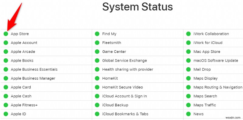 How to Fix iPhone’s “Cannot Connect to App Store” Error