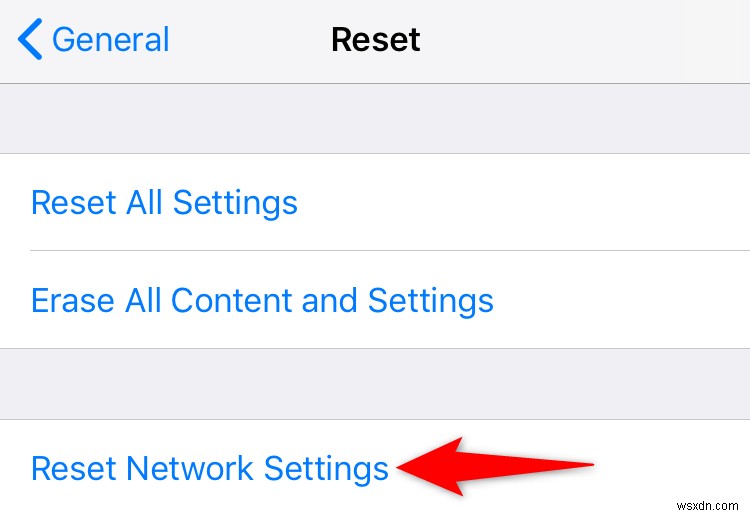 How to Fix iPhone’s “Cannot Connect to App Store” Error