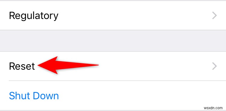 How to Fix iPhone’s “Cannot Connect to App Store” Error
