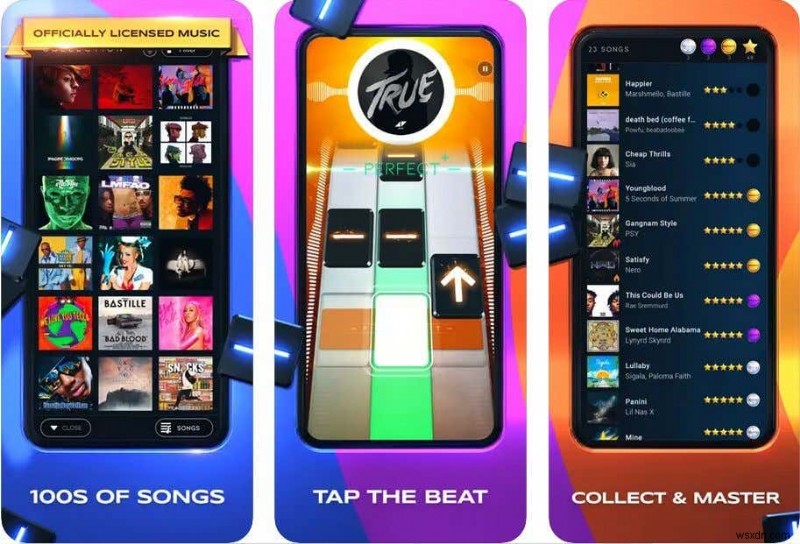 7 Best Rhythm Games on iOS