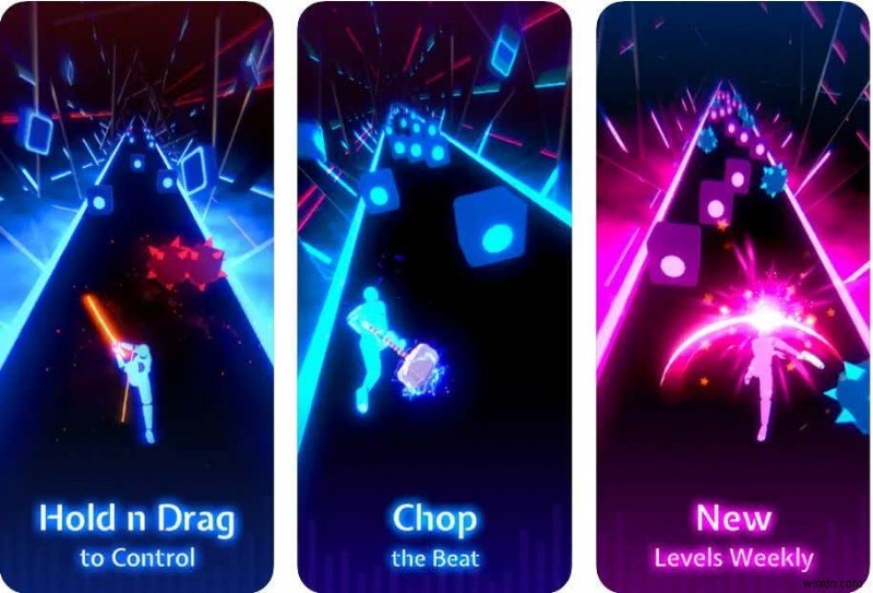 7 Best Rhythm Games on iOS