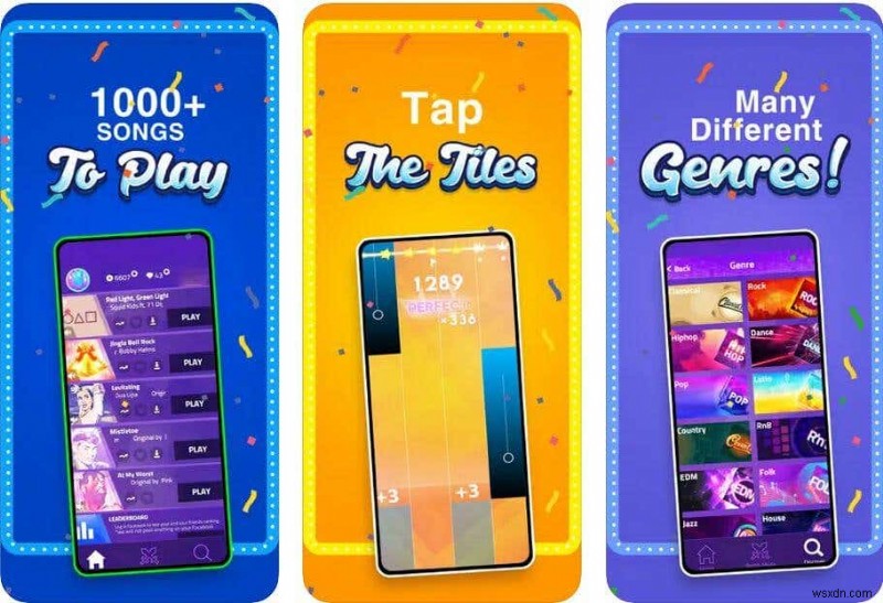 7 Best Rhythm Games on iOS