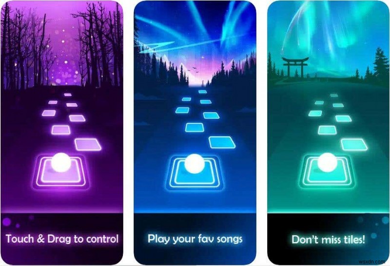 7 Best Rhythm Games on iOS