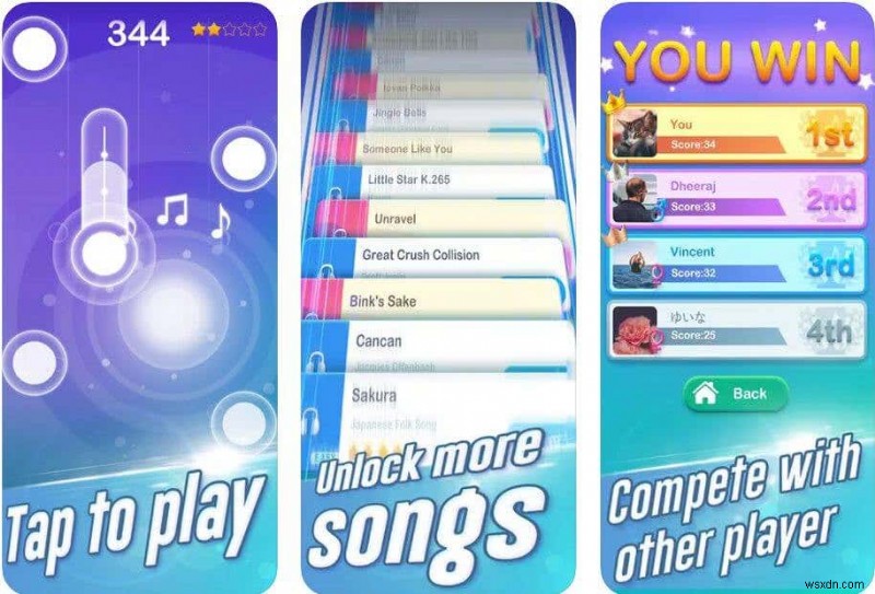 7 Best Rhythm Games on iOS