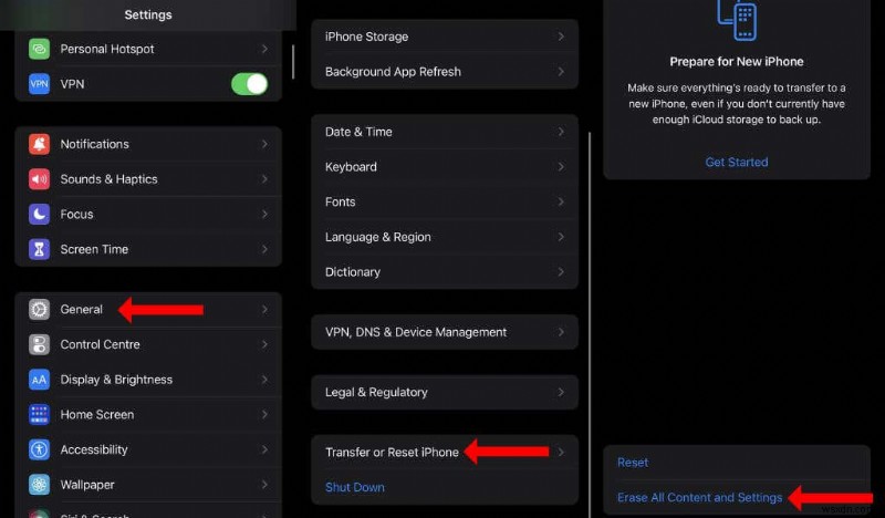 10 Things You Should Do Before Selling Your Old iPhone