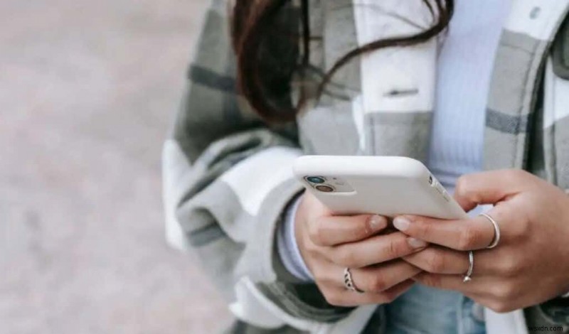 How To Tell If Someone Blocked Your Number on iPhone