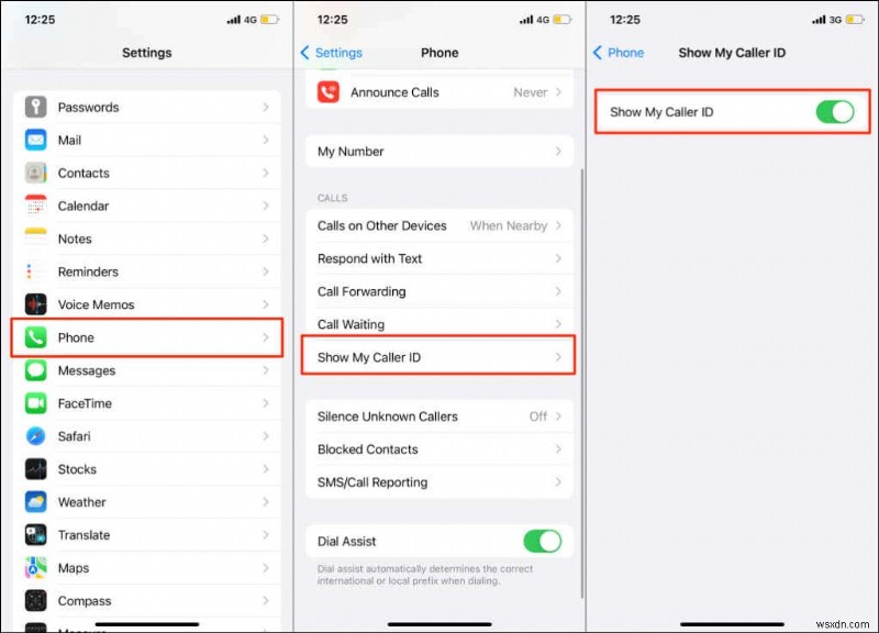 How To Tell If Someone Blocked Your Number on iPhone