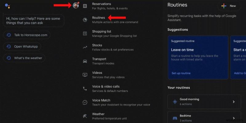 How to Use Google Assistant on iPhone
