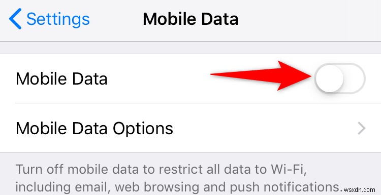 How to Fix Apps Not Downloading on iPhone