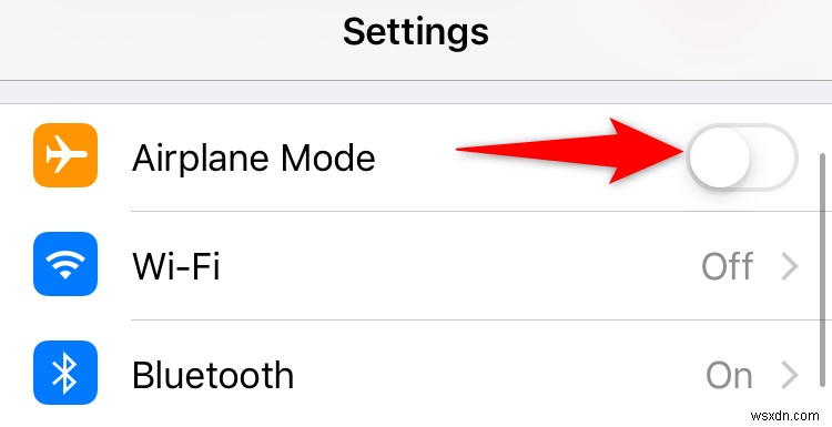 How to Fix Apps Not Downloading on iPhone