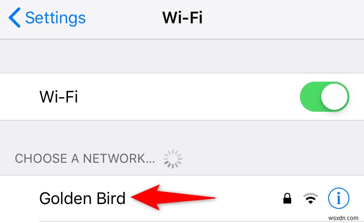 How to Fix Apps Not Downloading on iPhone
