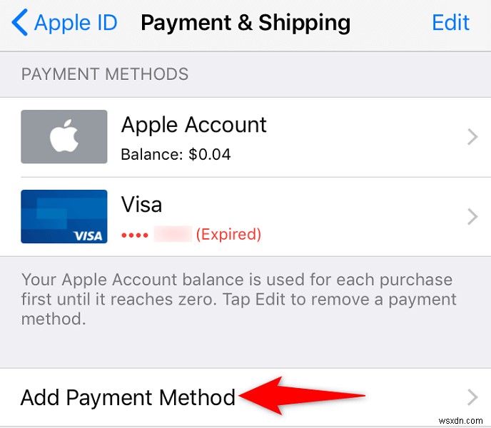 How to Fix Apps Not Downloading on iPhone