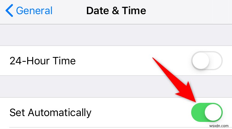 How to Fix Apps Not Downloading on iPhone