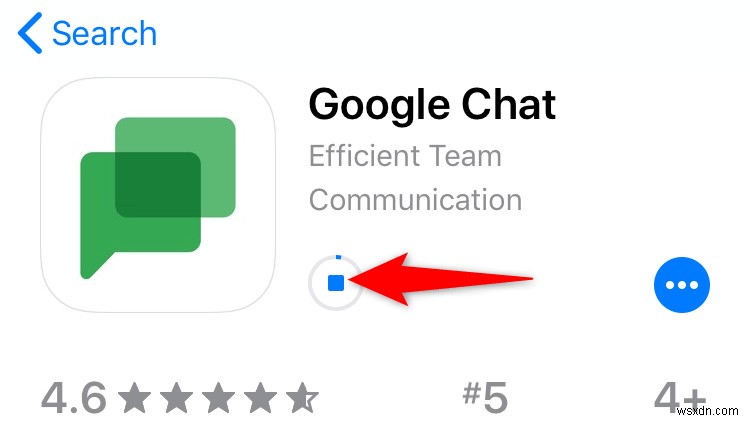 How to Fix Apps Not Downloading on iPhone