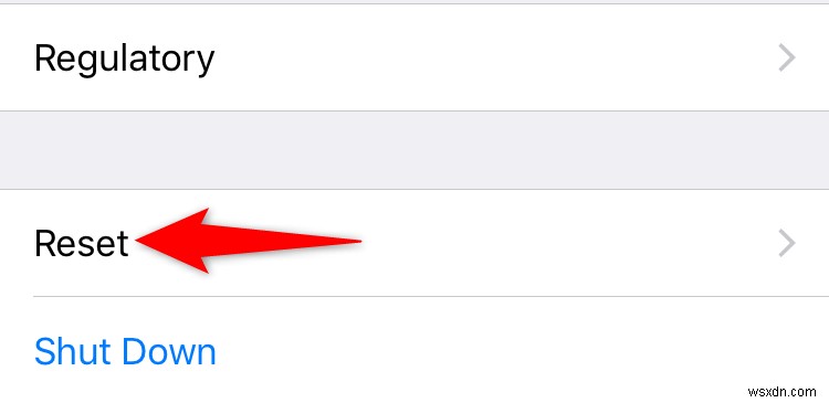 How to Fix Apps Not Downloading on iPhone