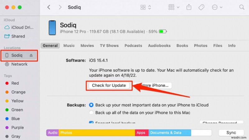 iPhone Disconnecting From Wi-Fi? 12 Ways to Fix