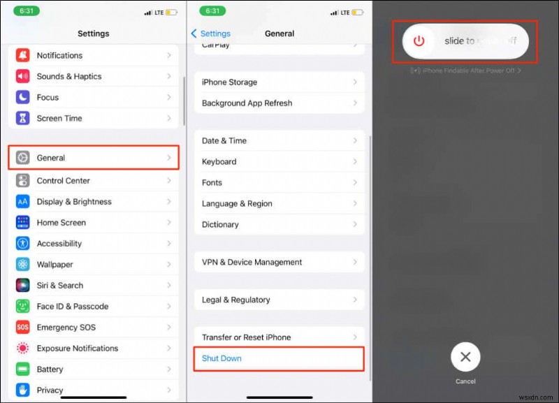 iPhone Disconnecting From Wi-Fi? 12 Ways to Fix