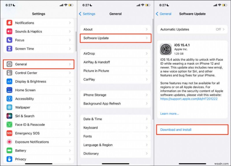 iPhone Disconnecting From Wi-Fi? 12 Ways to Fix
