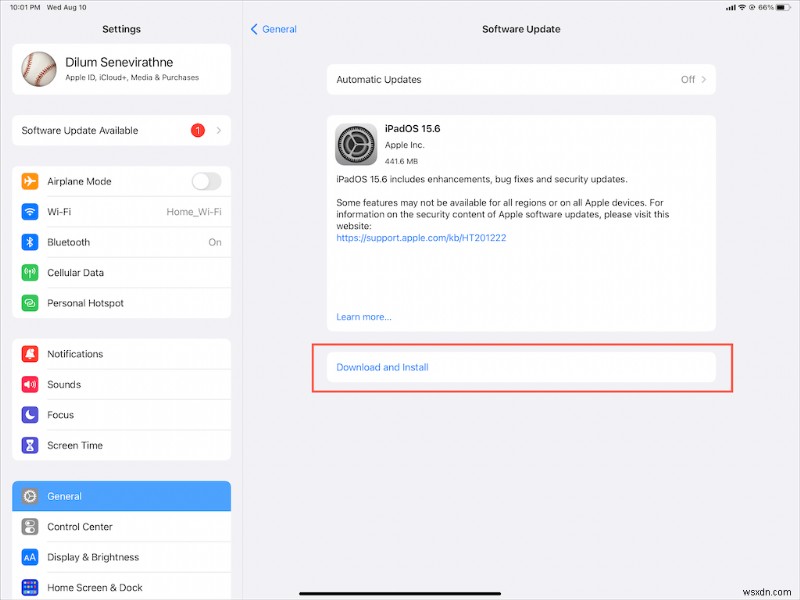 11 Ways to Fix Sound Not Working on iPad