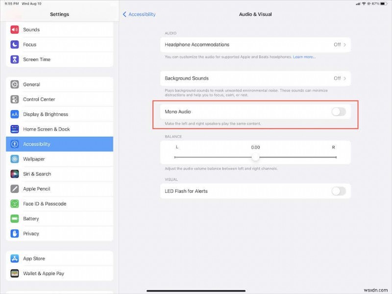 11 Ways to Fix Sound Not Working on iPad