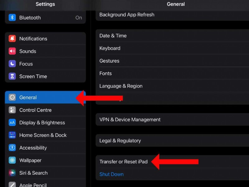 9 Things You Should Do Before Selling Your Old iPad