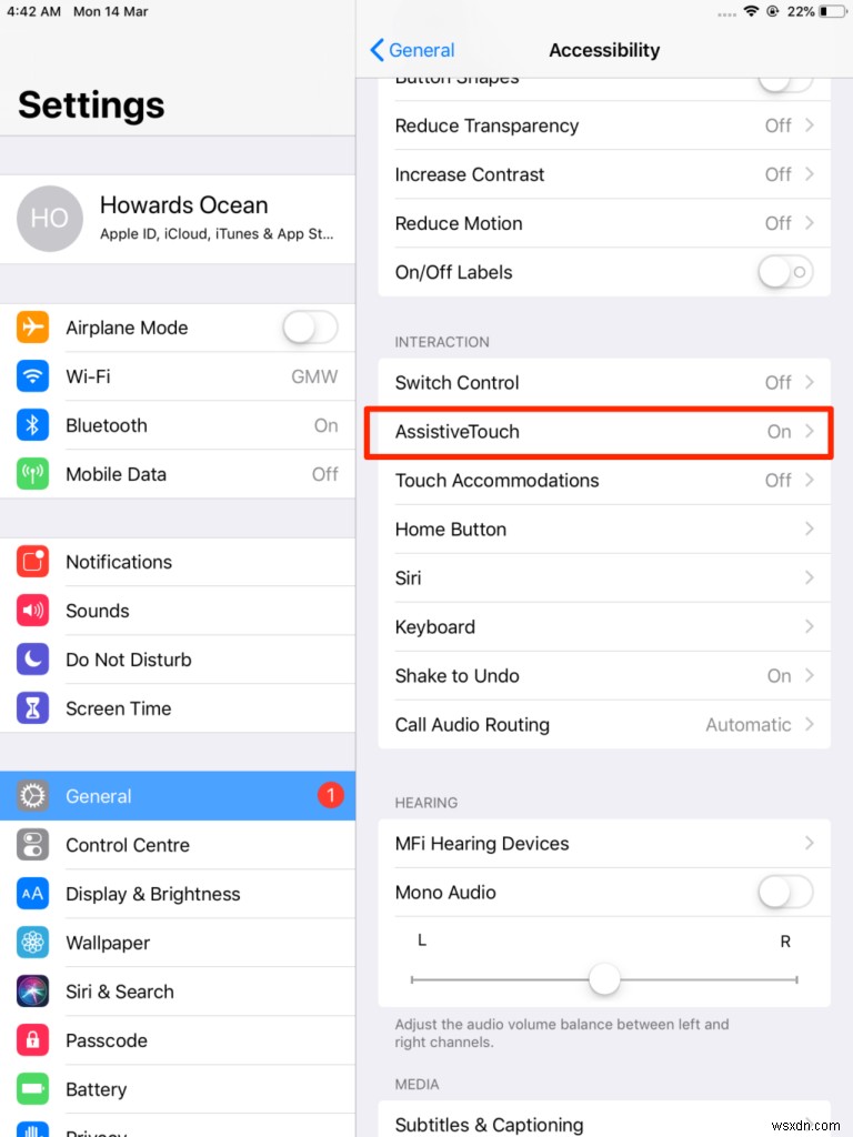 How to Restart Your iPad (All Models)