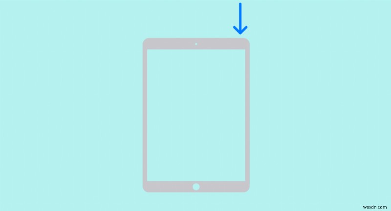 How to Restart Your iPad (All Models)