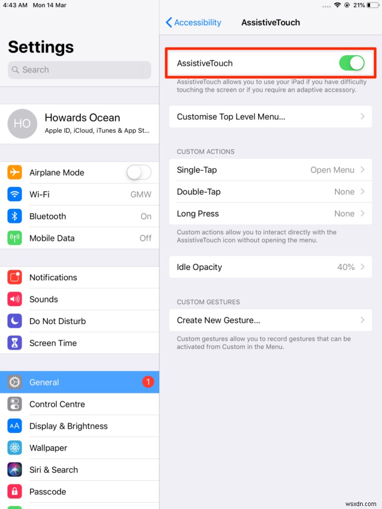 How to Restart Your iPad (All Models)