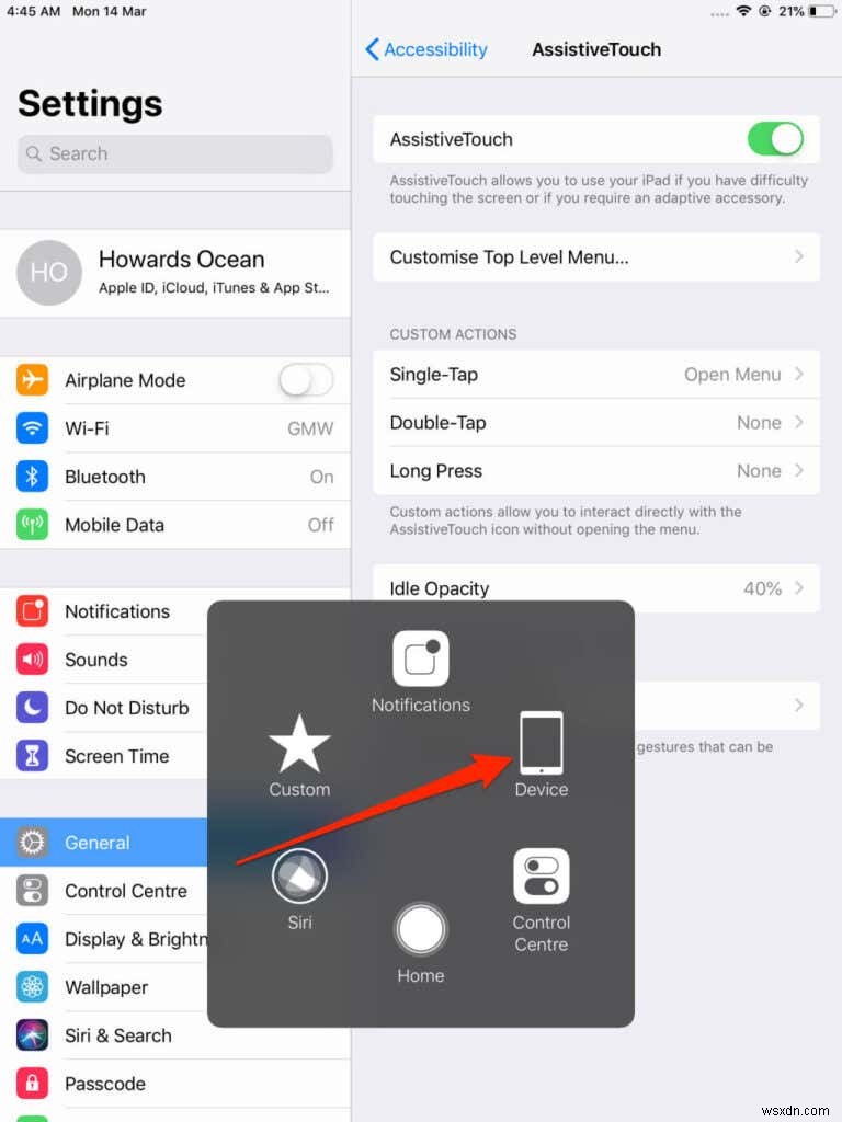How to Restart Your iPad (All Models)