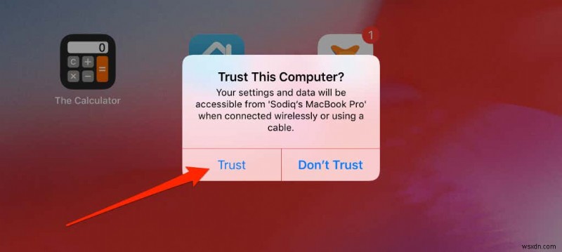 How to Restart Your iPad (All Models)