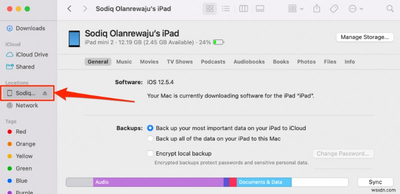 How to Restart Your iPad (All Models)