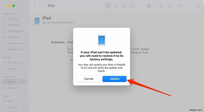 How to Restart Your iPad (All Models)