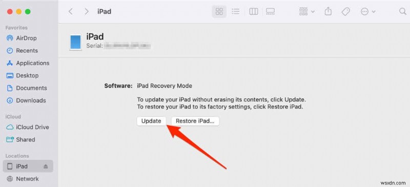 How to Restart Your iPad (All Models)