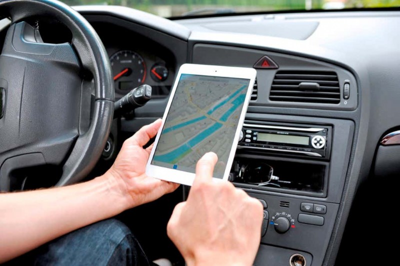 The 10 Best iPad Holders For Your Car