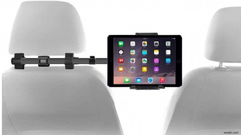The 10 Best iPad Holders For Your Car
