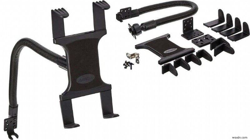 The 10 Best iPad Holders For Your Car