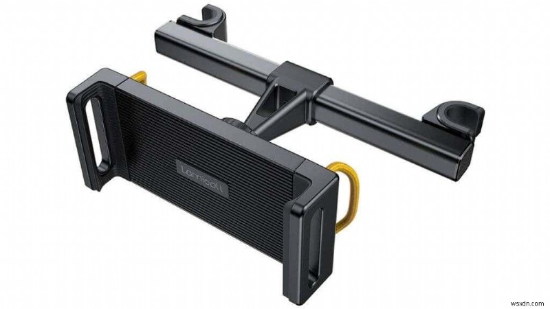 The 10 Best iPad Holders For Your Car