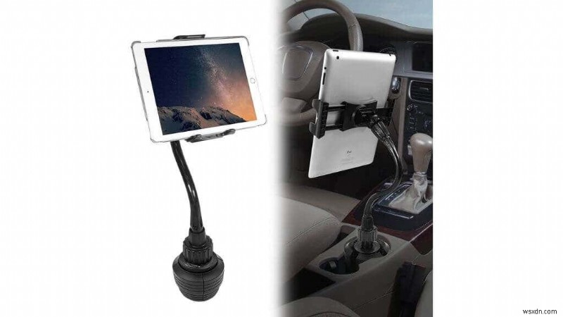 The 10 Best iPad Holders For Your Car