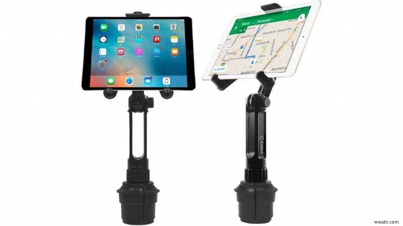 The 10 Best iPad Holders For Your Car